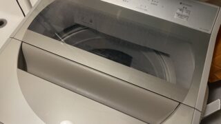 実証】送風乾燥で衣類は乾かない！送風乾燥とは洗濯槽の乾燥が目的 