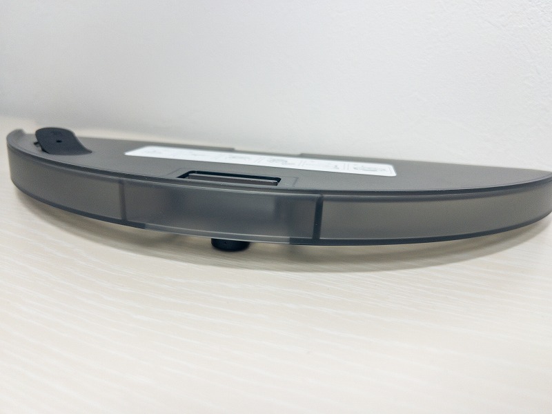 DREMAEbot L10plus seの水タンク