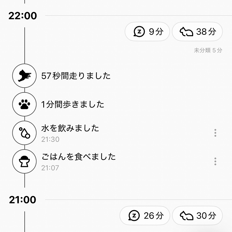 猫日誌
