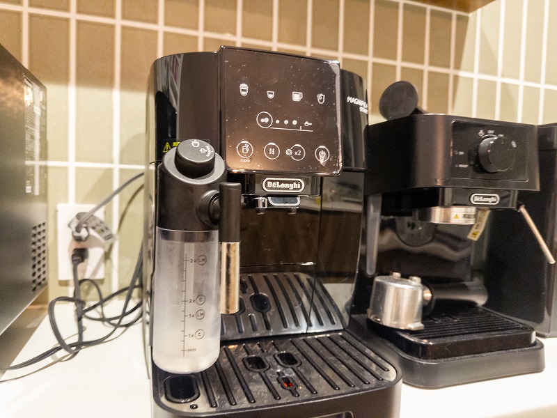 マグニフィカスタート