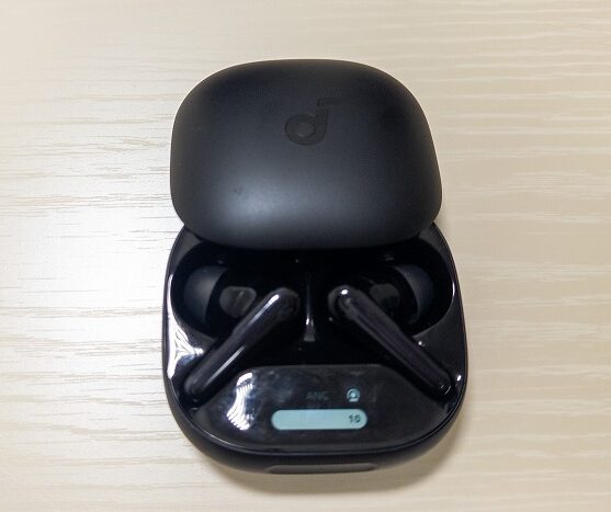 ノイズキャンセリング