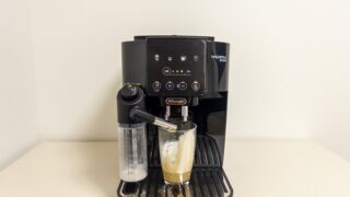 マグニフィカスタート　レビュー