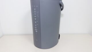 【口コミで人気】スチーム式加湿器の使い方・手入れ・電気代を共働き目線で解説