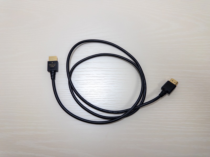 長くないHDMI'Sがいすすめ